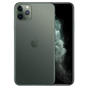 iPhone 11 Pro max